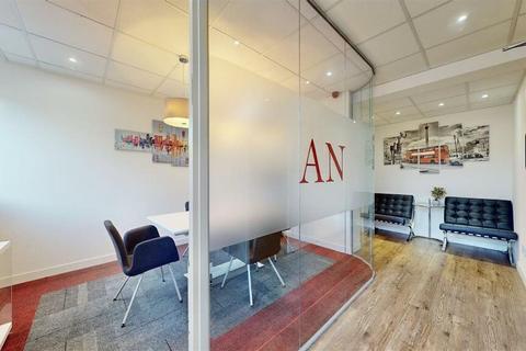 Office to rent, 105-111 Euston Street (1st Floor), Bloomsbury, London, NW1 2EW