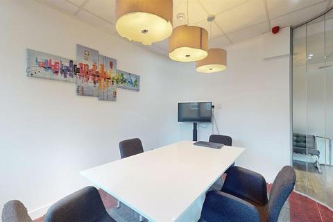 Office to rent, 105-111 Euston Street (1st Floor), Bloomsbury, London, NW1 2EW