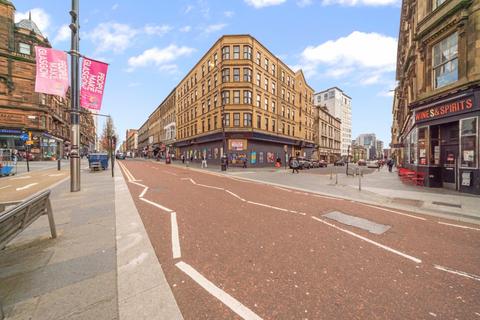 4 bedroom flat to rent, Sauchiehall Street, Glasgow, Glasgow City, G2