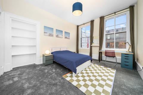 4 bedroom flat to rent, Sauchiehall Street, Glasgow, Glasgow City, G2