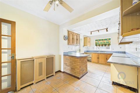 3 Friars Avenue, Northampton, NN4 8PY