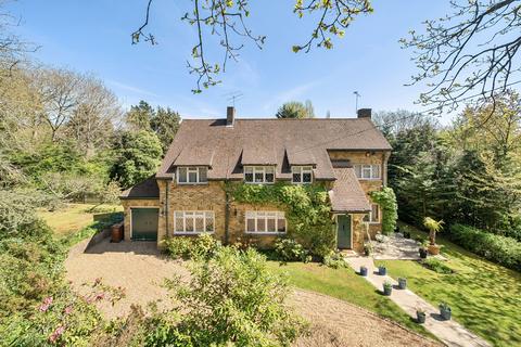 4 bedroom detached house for sale, Potter Street Hill, Pinner, Middlesex