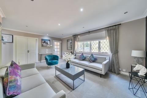 4 bedroom detached house for sale, Potter Street Hill, Pinner, Middlesex
