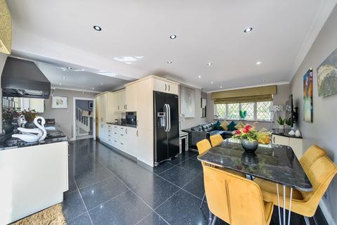 4 bedroom detached house for sale, Potter Street Hill, Pinner, Middlesex