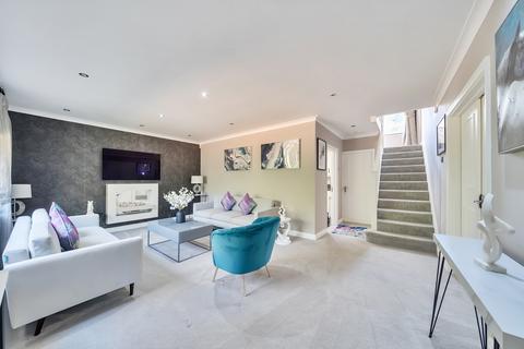4 bedroom detached house for sale, Potter Street Hill, Pinner, Middlesex