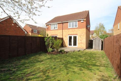 7 Anding Close, Olney, MK46 5QL