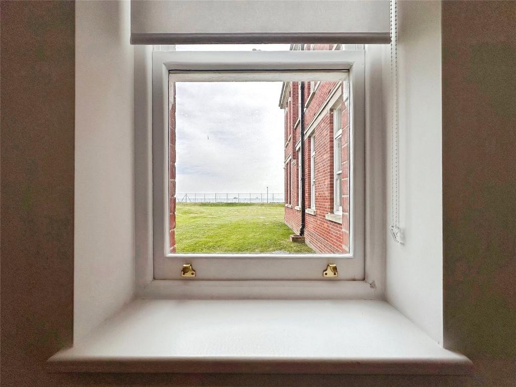 View From Window