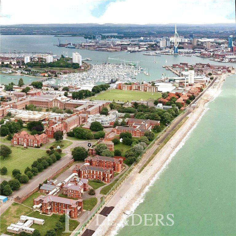Birds Eye View