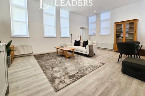 undefined, Royal Haslar, Huxley Lane, Gosport