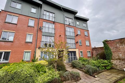 38 Grimshaw Place, Preston, PR1 3BW