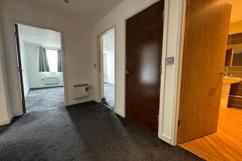 38 Grimshaw Place, Preston, PR1 3BW