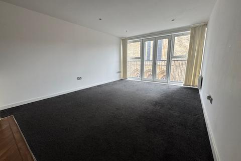 38 Grimshaw Place, Preston, PR1 3BW