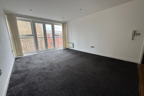 38 Grimshaw Place, Preston, PR1 3BW