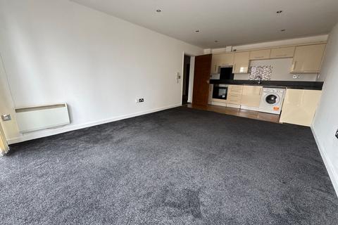 38 Grimshaw Place, Preston, PR1 3BW
