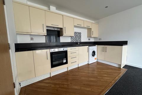 38 Grimshaw Place, Preston, PR1 3BW