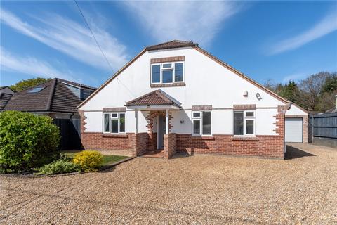 5 bedroom detached house for sale, Hayes Lane, Colehill, Wimborne, Dorset, BH21