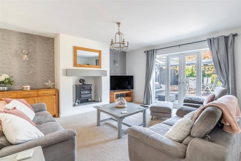 5 bedroom detached house for sale, Hayes Lane, Colehill, Wimborne, Dorset, BH21