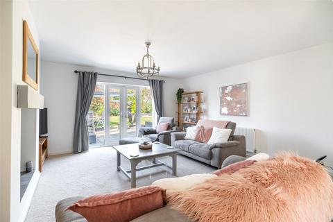 5 bedroom detached house for sale, Hayes Lane, Colehill, Wimborne, Dorset, BH21