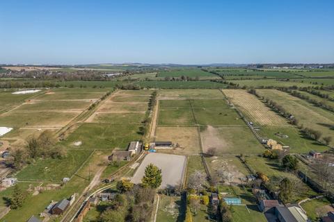 Land for sale, East Gomeldon, Wiltshire