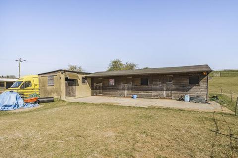 Land for sale, East Gomeldon, Wiltshire