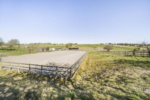 Land for sale, East Gomeldon, Wiltshire