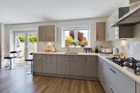 4 bedroom detached house for sale, Blessbury Close, Stoke Mandeville