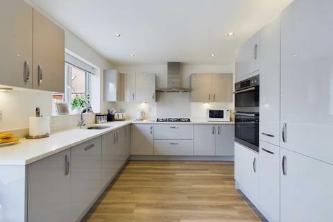 4 bedroom detached house for sale, Blessbury Close, Stoke Mandeville