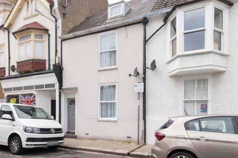 undefined, East Street, Herne Bay, Kent, CT6