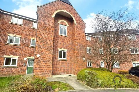 2 bedroom flat to rent, Lever Court, Blackburn BB2