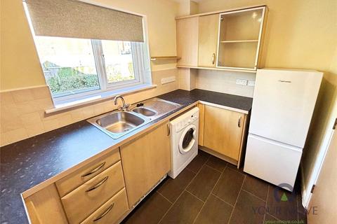 2 bedroom flat to rent, Lever Court, Blackburn BB2