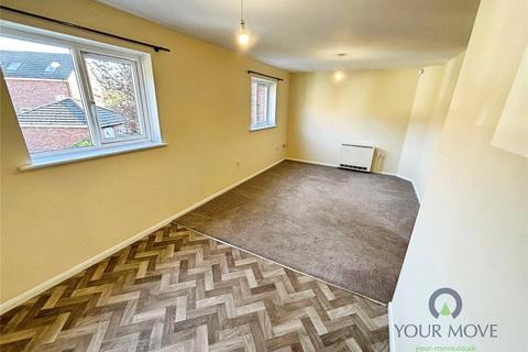 2 bedroom flat to rent, Lever Court, Blackburn BB2