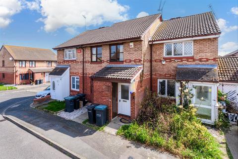 1 bedroom maisonette for sale, Farley Road, Gravesend, Kent