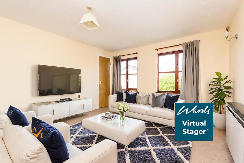 Lounge (Modern Style)