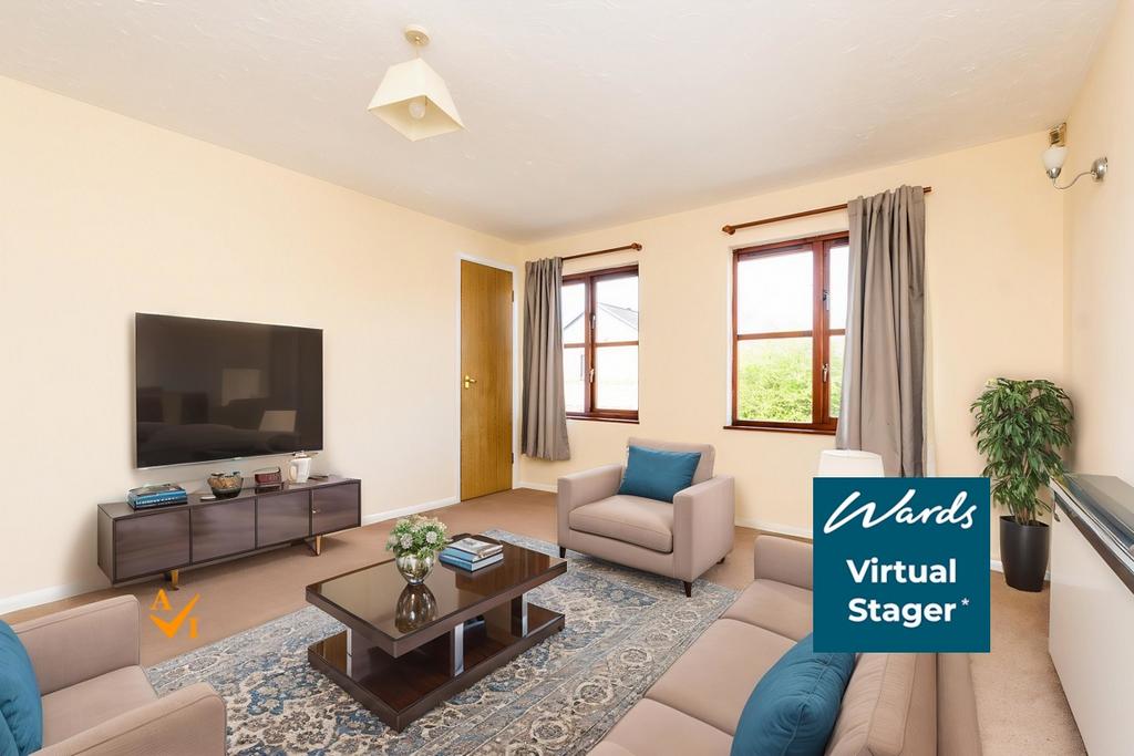 Lounge (Contemporary Style)