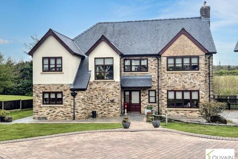 undefined, Merthyr Road, Tredegar