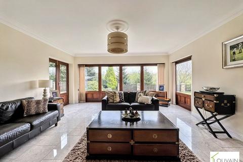 6 bedroom detached house for sale, Merthyr Road, Tredegar