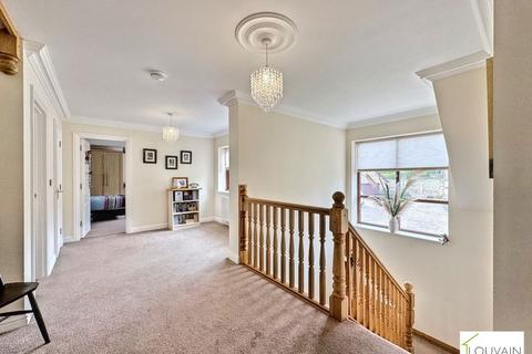 6 bedroom detached house for sale, Merthyr Road, Tredegar