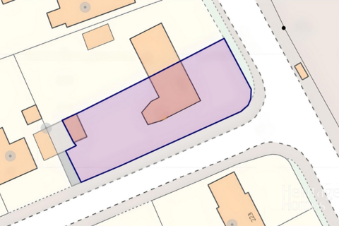 undefined, Holt Road, Horsford, Norwich, Norfolk