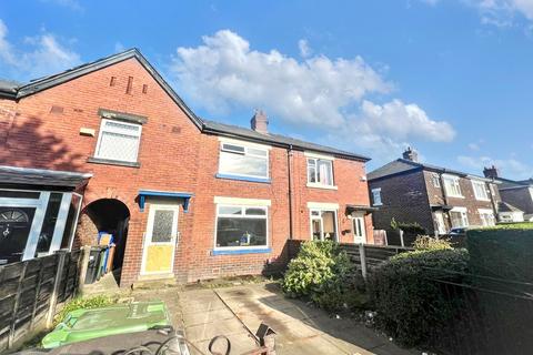 72 Edward Street, Denton, Manchester, M34 3BR