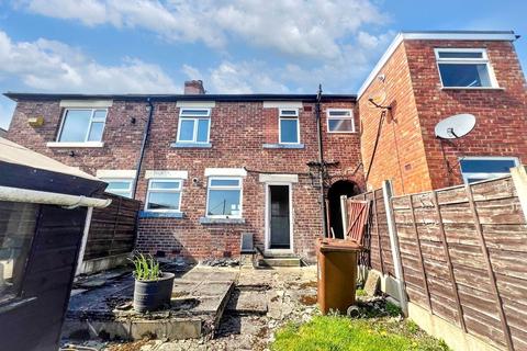 72 Edward Street, Denton, Manchester, M34 3BR