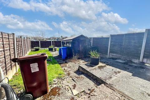 72 Edward Street, Denton, Manchester, M34 3BR
