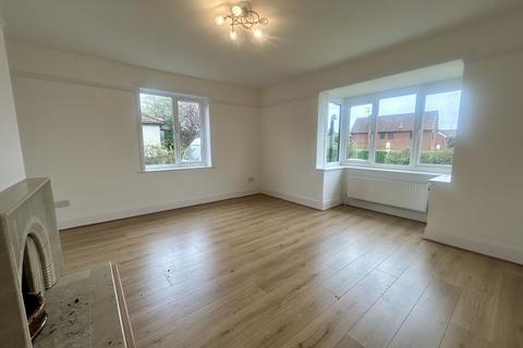 3 bedroom detached bungalow for sale, 13 Saxmundham Road, Framlingham, Woodbridge, Suffolk IP13 9BU