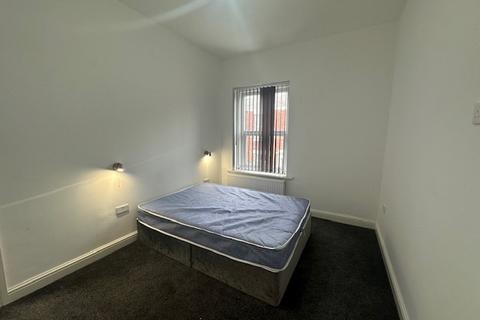 3 bedroom detached house to rent, Brieryfield Road Preston PR1 8SR