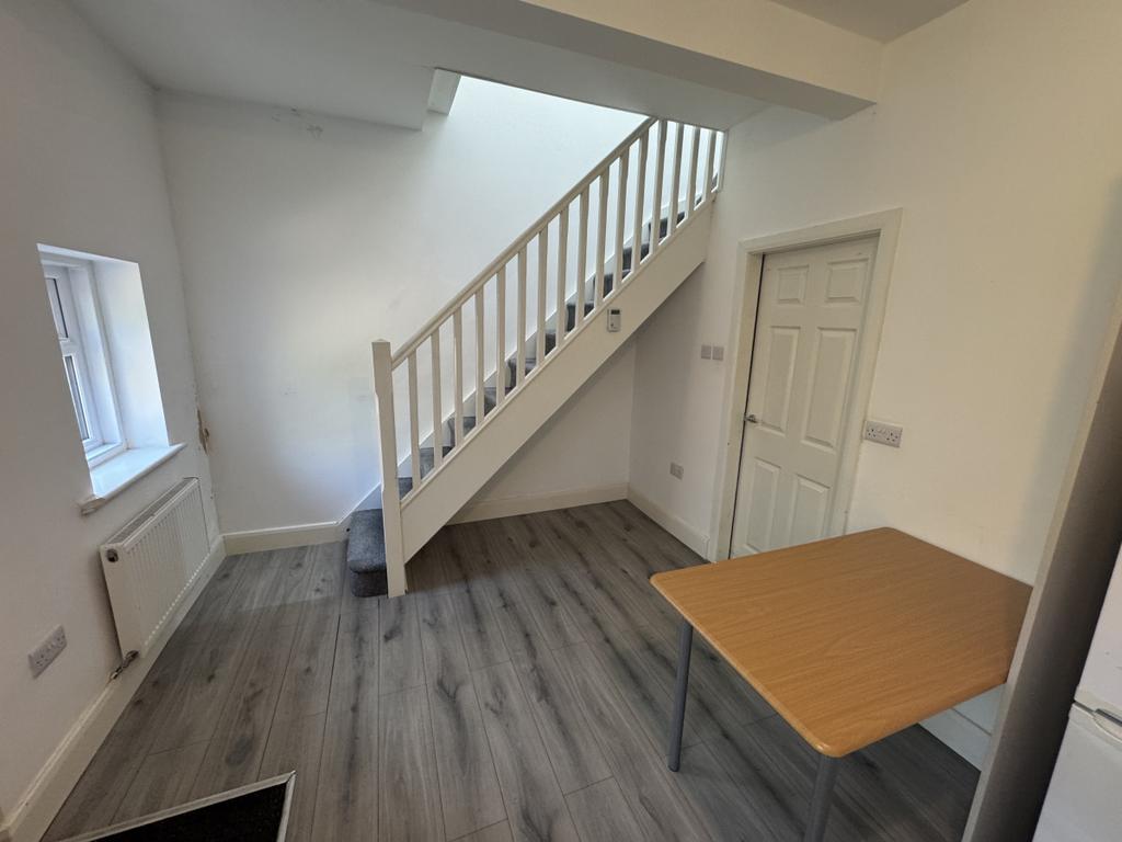 40 Brieryfield Road