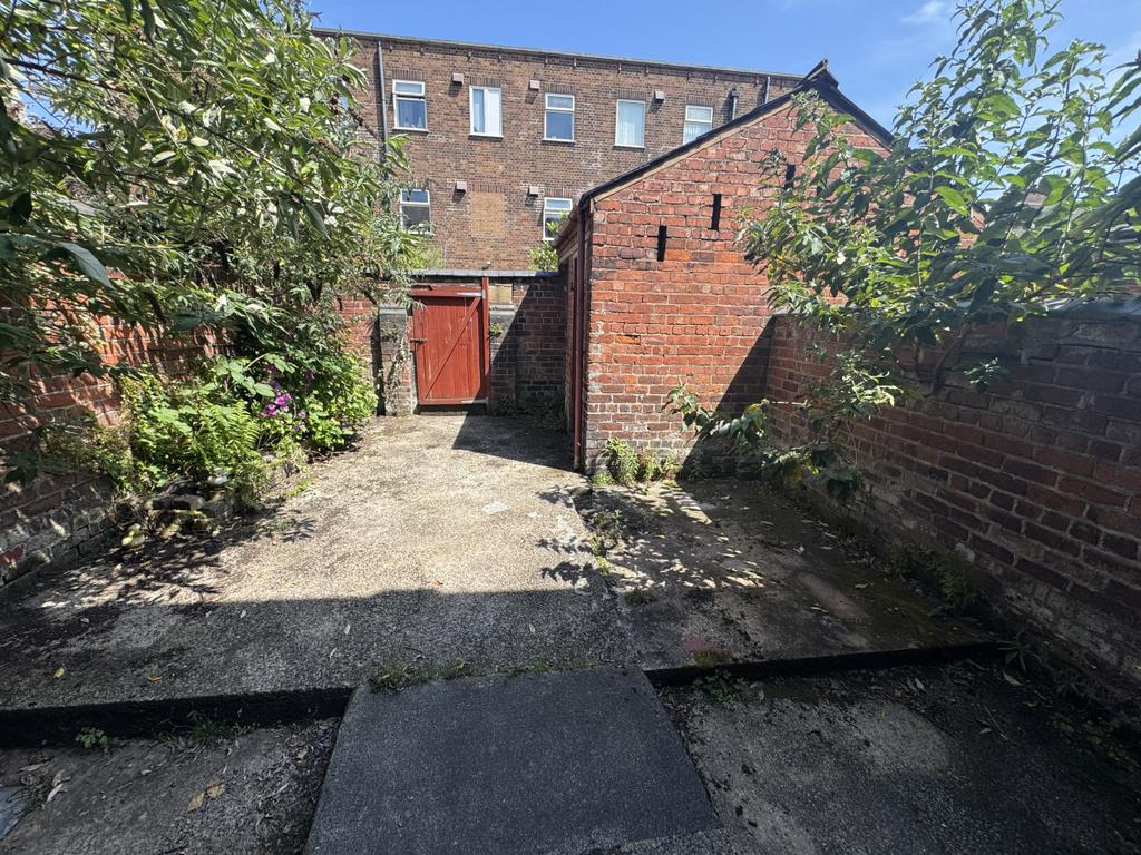 40 Brieryfield Road
