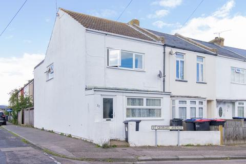 St. Georges Avenue, Herne Bay, CT6