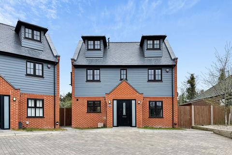 5 bedroom detached house for sale, Sowell Street, Broadstairs CT10