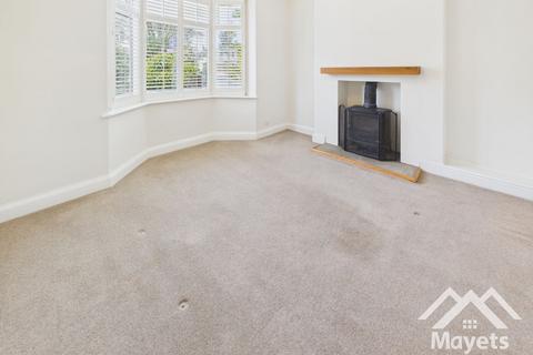 3 bedroom semi-detached house to rent, Symonds Road, Fulwood, Preston. Lancs. PR2  3DH