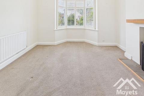 3 bedroom semi-detached house to rent, Symonds Road, Fulwood, Preston. Lancs. PR2  3DH