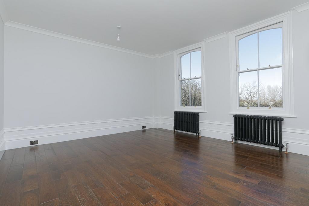 Apartment 4